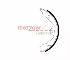 METZGER MG 969